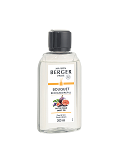 Maison Berger 200ml refill for bouquet - Sweet Fig